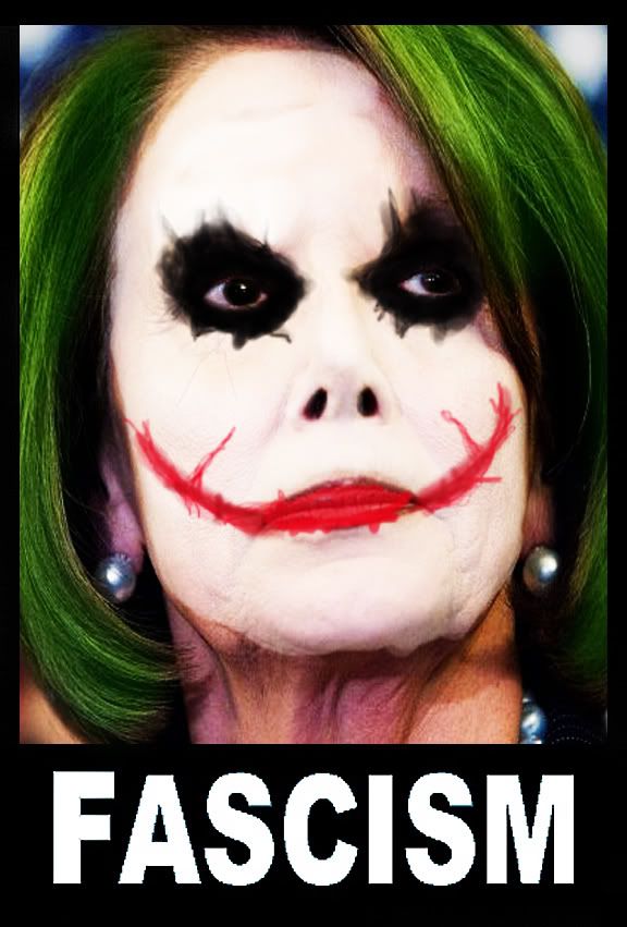 Pelosi Joker Pictures, Images and Photos
