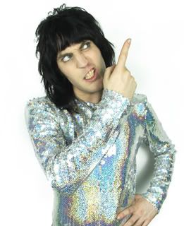 noel fielding :) Pictures, Images and Photos