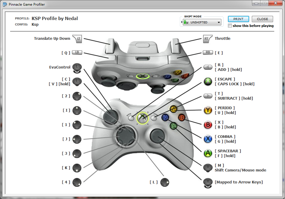 Emulator