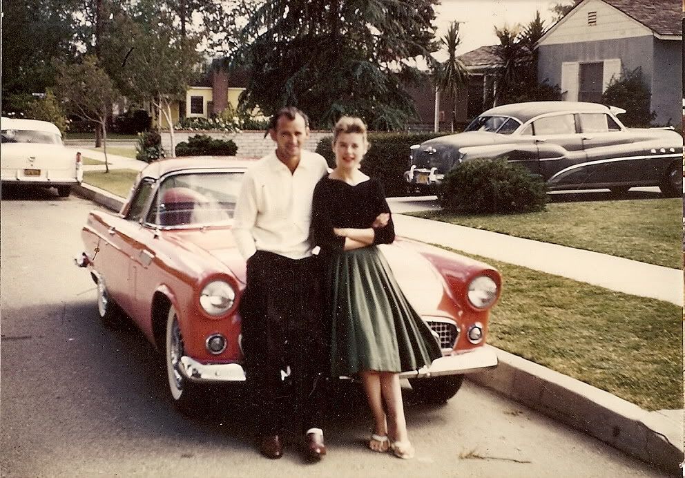 I Enjoy Being a Girl