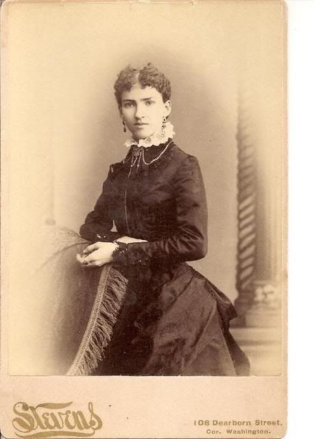 I Enjoy Being a Girl