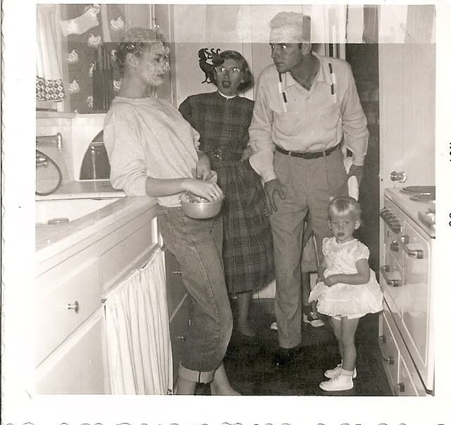 I Enjoy Being a Girl