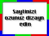 azerbaycanda ilk hazir kod sayti  saytinizi dizayn edin