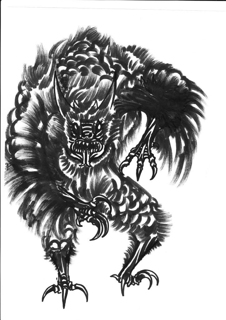C.O.W. #160 -- Satyr Slayer -- VOTING C.O.W. #160 -- Satyr Slayer -- VOTING