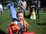 CacheBuddyWalk005.jpg 2008 Cache Buddy Walk image by UDSFphotos