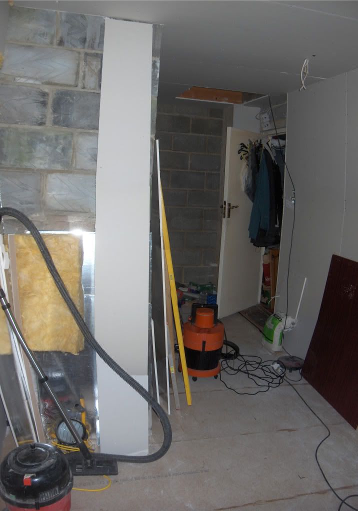 Studio Build