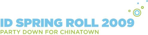 ID Spring Roll Header