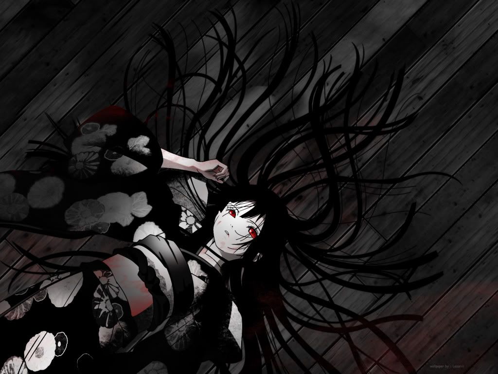 enma ai Pictures, Images and Photos