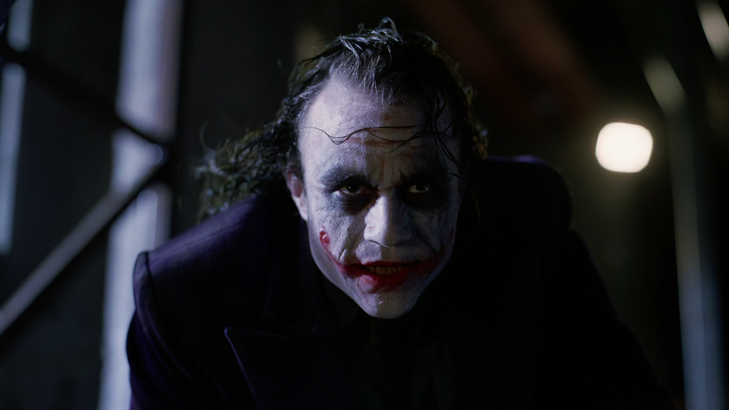 heath ledger joker without makeup. pics of heath ledger joker