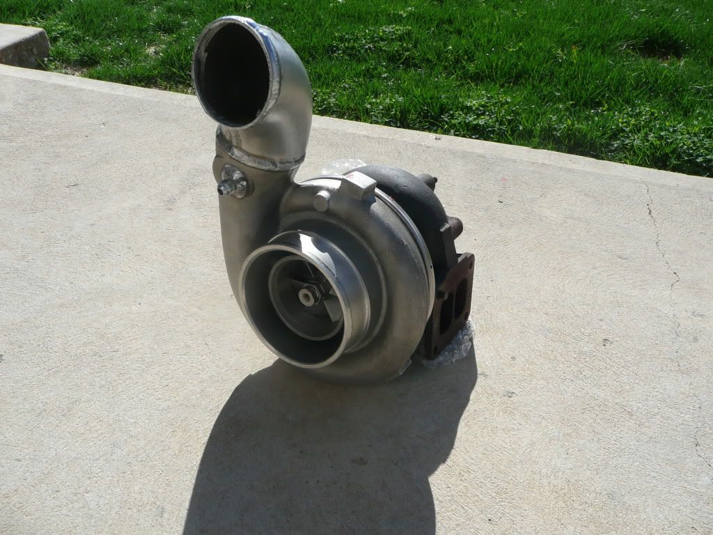 Gcg Turbo