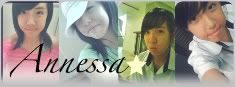 ANNESSA♥