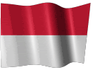 indonesia gif photo: indonesia Flags-1.gif