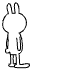 Icon Rabbit Emoticon