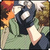 Icon Ninja Naruto Emotion