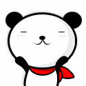 Icon Panda Emotion