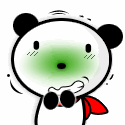 Icon Panda Emotion