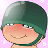 Icon Soldier Emotion