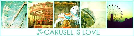 carusel is love