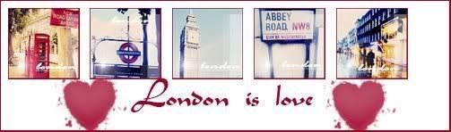 london is love