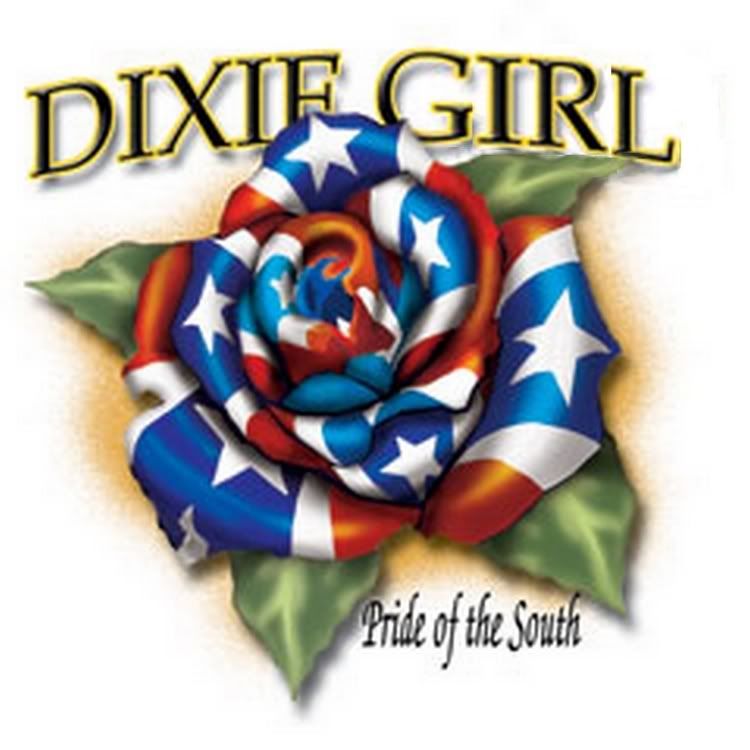 Dixie Girl