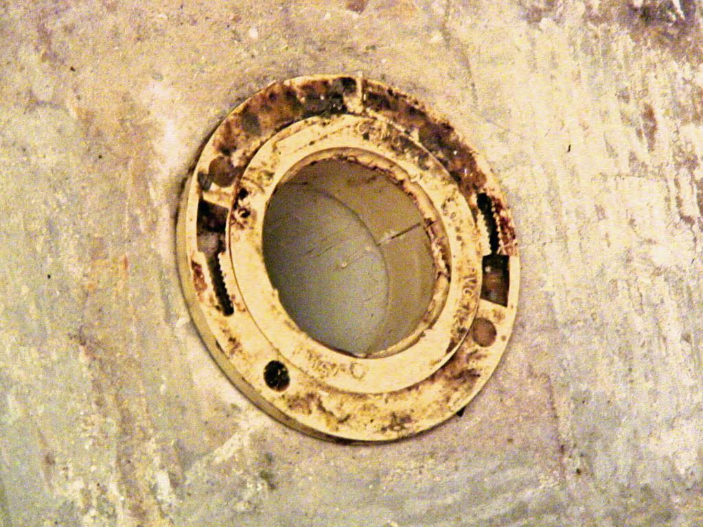 Proper Toilet Flange Installation