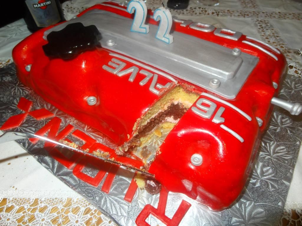 4g63 valve cover
