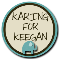 Karing for Keegan