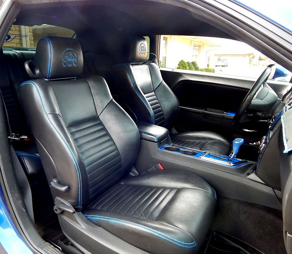 Appearance Mods - Page 2 - Dodge Challenger Forum ...