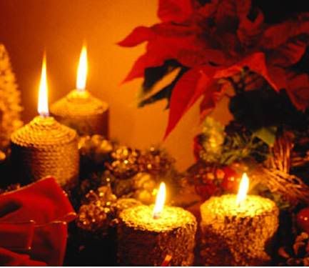 christmas_candles2.jpg Candles image by Catryce