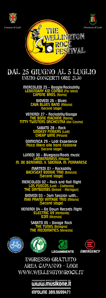 programma myspace