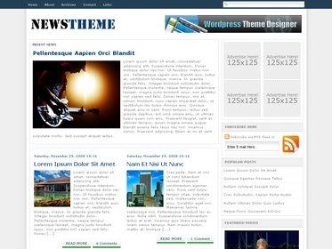 NewsTheme