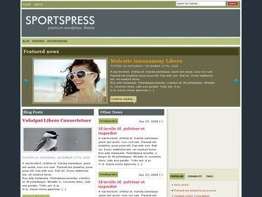 SportsPress