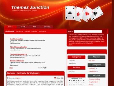Adsense Poker