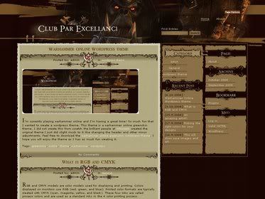 Warhammer Online Greenskin