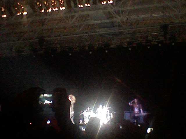 Tokio Hotel Montreal