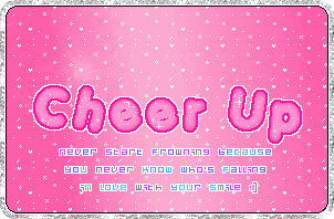 cheer up quotes