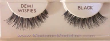 Ardell Lashes Demi Wipsies Pictures, Images and Photos