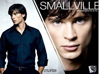 tom welling (ukuran kecil)