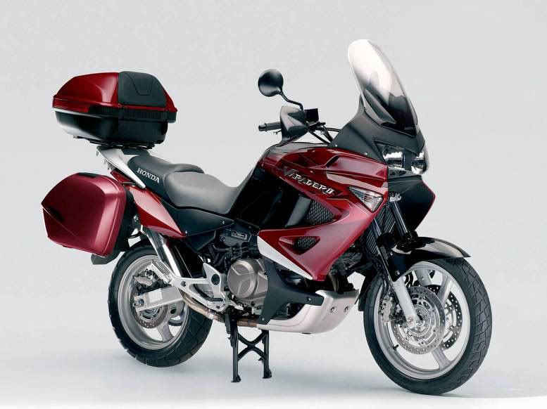 FORO HONDA VARADERO 1000 XV foro honda varadero 1000 xv: