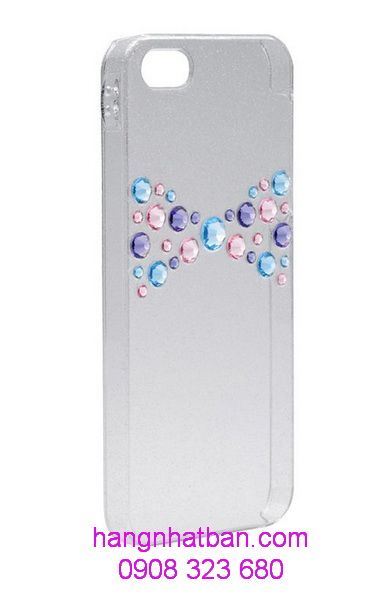 Ốp lưng Japan cho iPhone 4, 5. Bao da Galaxy Note, Galaxy SII,III. Xperia Sony Docomo - 18