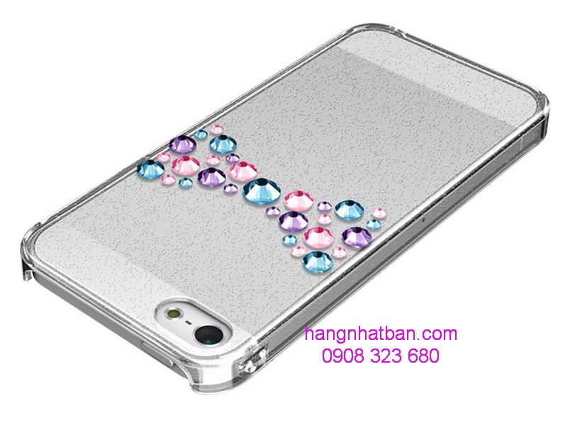 Ốp lưng Japan cho iPhone 4, 5. Bao da Galaxy Note, Galaxy SII,III. Xperia Sony Docomo - 19