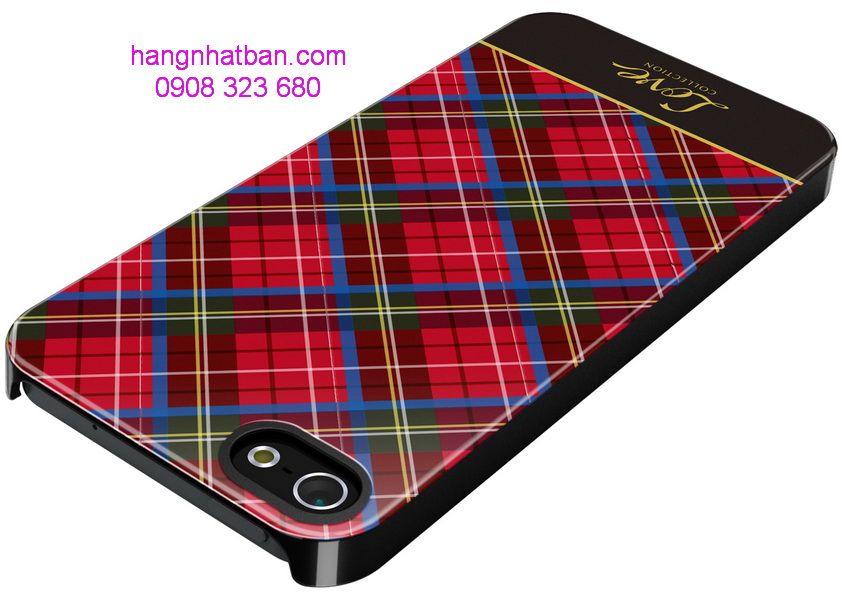 Ốp lưng Japan cho iPhone 4, 5. Bao da Galaxy Note, Galaxy SII,III. Xperia Sony Docomo - 28