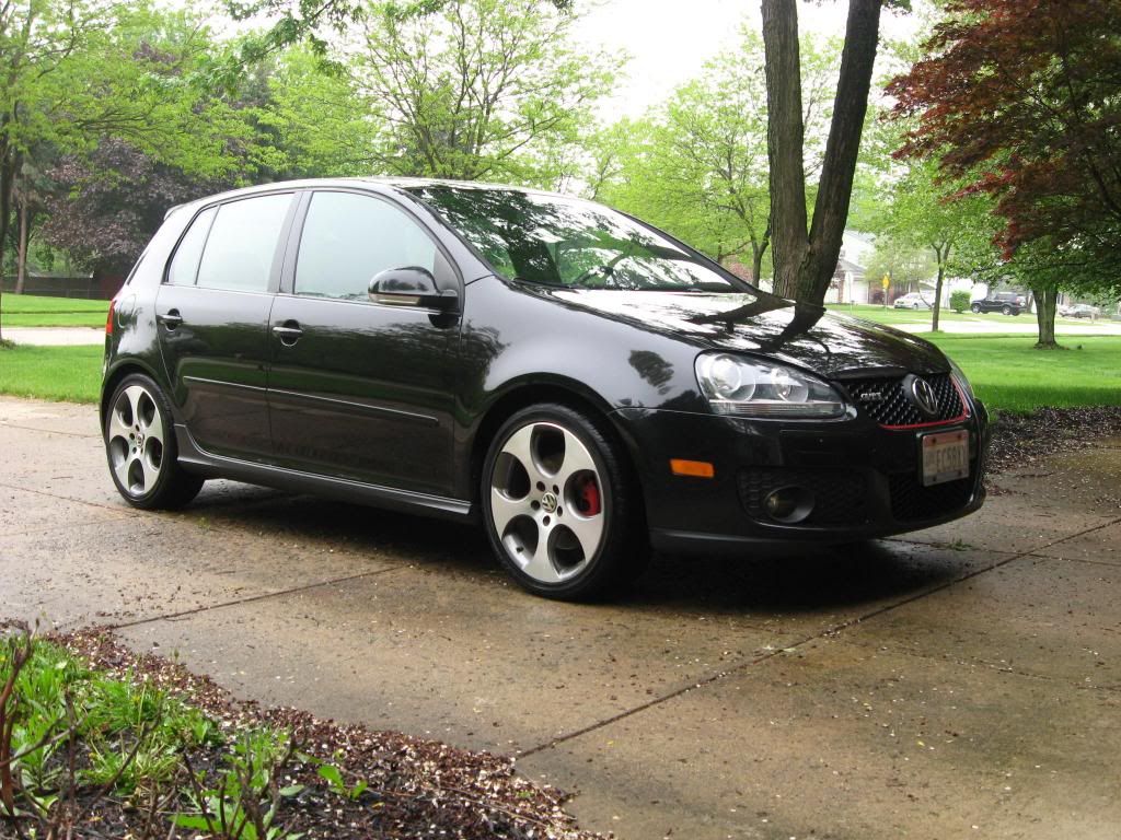 Fs 2008 Gti 4 Door 6spd Cleveland Oh 8000