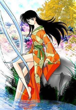 Inuyasha: The Next Generation Profiles | Page 1 | Character Forums