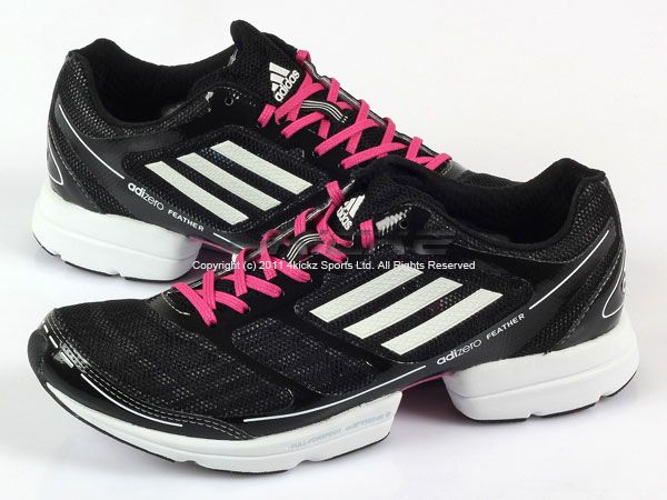 Adidas Adizero Pink