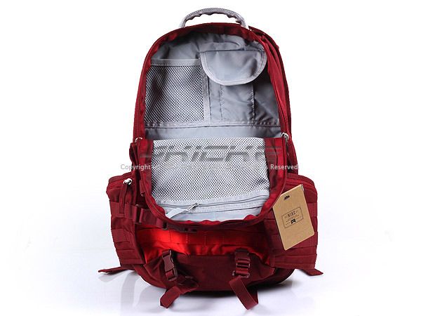 nike backpacks burgundy