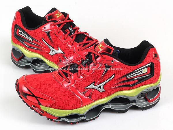 mizuno wave alchemy prezzo basso