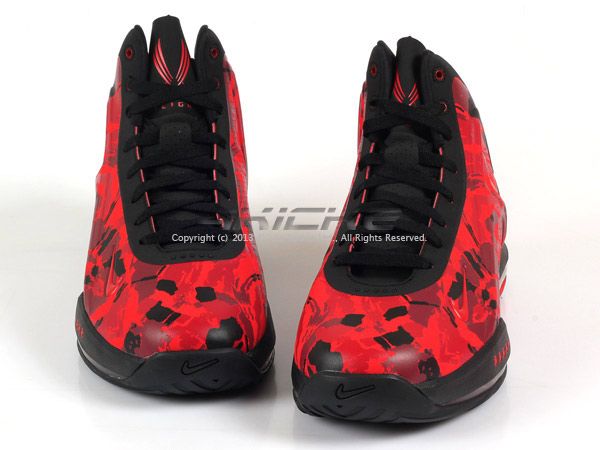 red hyperflights
