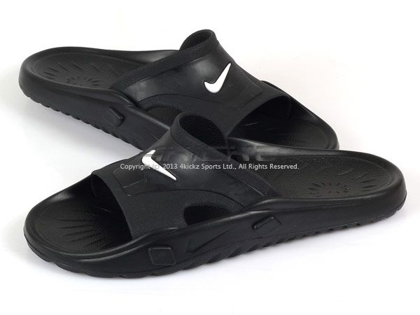 nike geta sandals