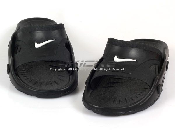 nike geta sandals